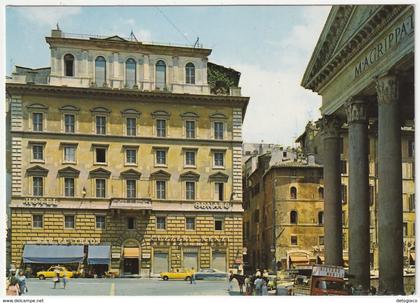 ROMA - HOTEL SENATO -46161-