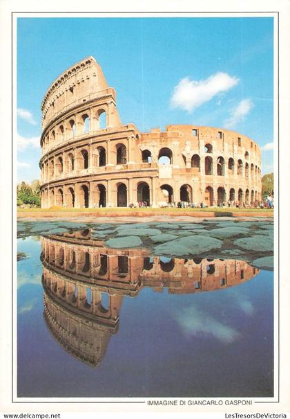 [-15%] ITALIE - Roma - Colosseo - Colisée - Carte Postale