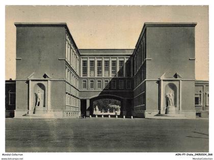 AONP7-0490-ITALIE - ROMA - forum italico - accademie