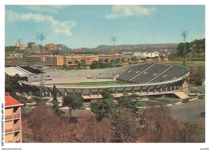 CAR-AGFP18-1127-ITALIE - ROMA - Stade flaminio