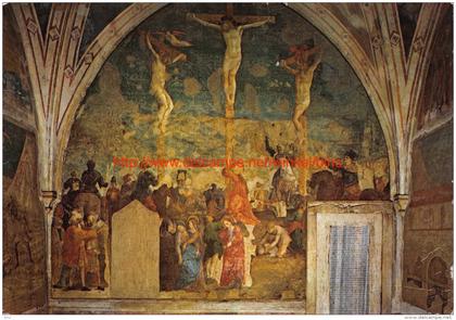 Basilica di San Clemente - Roma