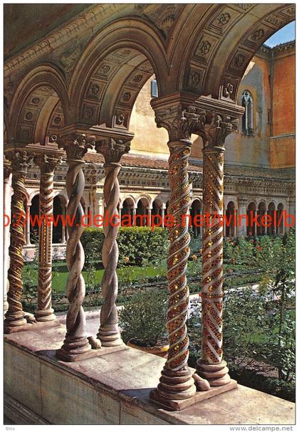 Basilica di San Paolo - Roma