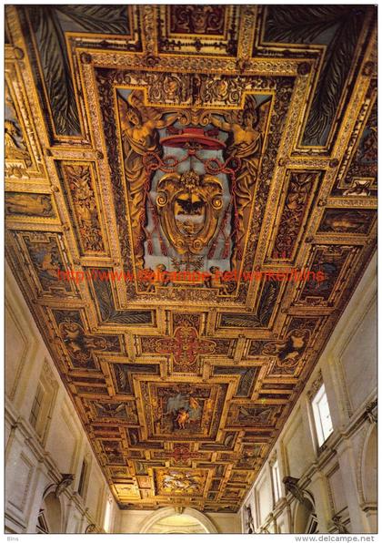 Catacomba di S. Sebastiano - Roma