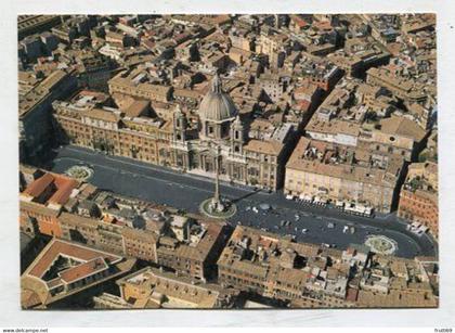 AK 095794 ITALY - Roma - Piazza Navonna