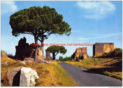 Appia Antica - Roma