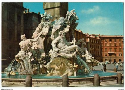 Italien, Rom, Roma