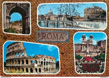Italy Rome