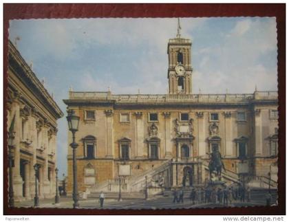 Roma - Il Campidoglio