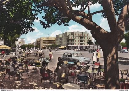 # LADISPOLI: PIAZZA DELLA VITTORIA