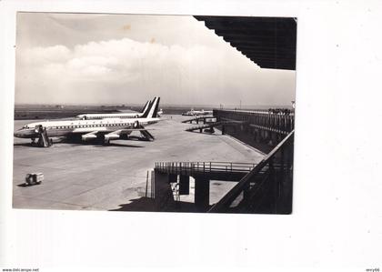 ROMA FIUMICINO