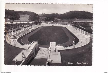 ROMA  FORO ITALICO