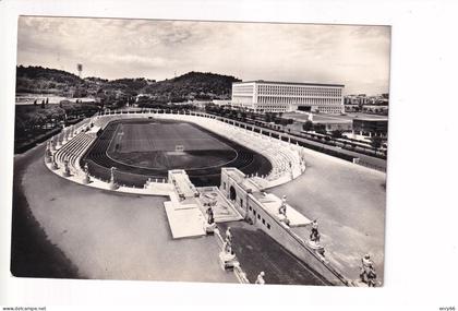 ROMA  FORO ITALICO