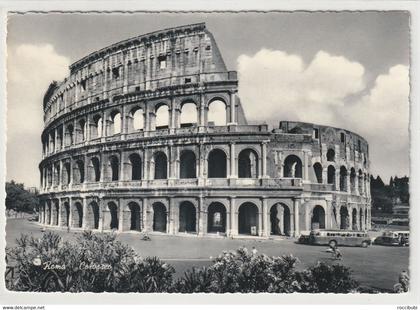Roma, Rom, Kolosseum, Italien