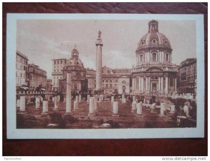 Roma - Colonna Trajana