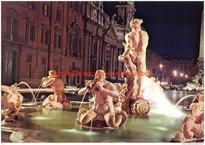 Piazza Navona - Roma