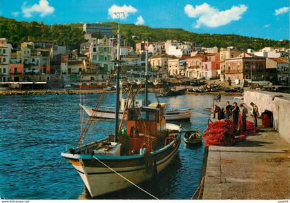 CPM Sicilia Pittoresca Acitrezza