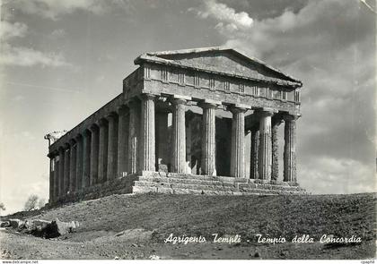 CPM Agrigento Tempio della Concordia