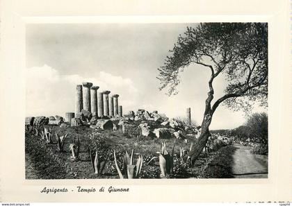 CPM Agrigento Tempio di Giunone