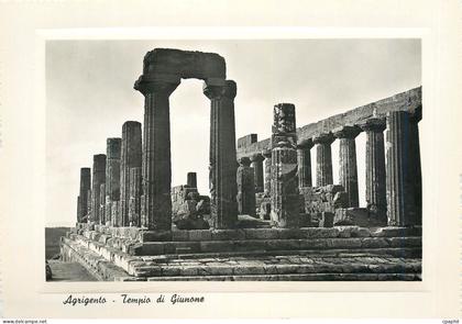 CPM Agrigento Tempio di Giunone