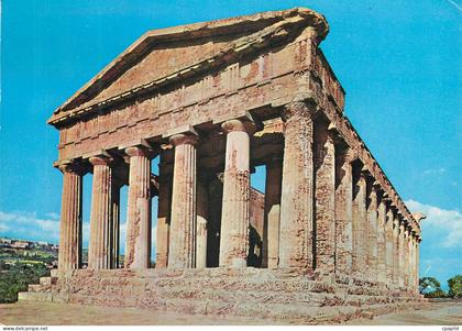 CPM Agrigento Temple della Concordia
