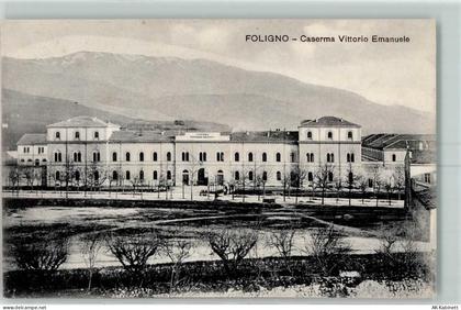 06034 Foligno - Caserma Vittorio Emanuele - 52230137