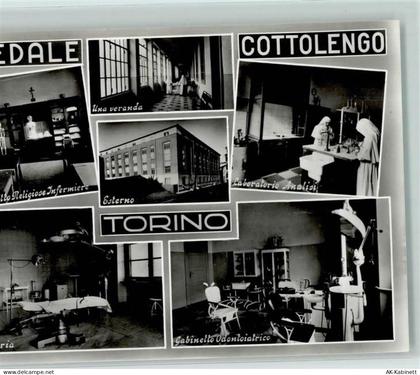 10100 Torino Turin - Zahnarzt - 52286239