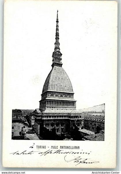 10664836 - Torino Turin