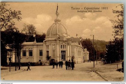 10734768 - Torino Turin