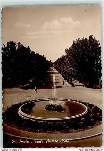 11033462 - Imola