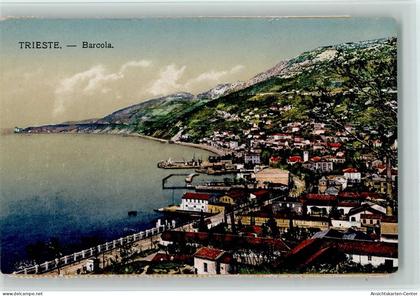 11034487 - Trieste / Triest / Trst