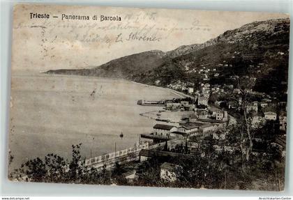 11034537 - Trieste / Triest / Trst