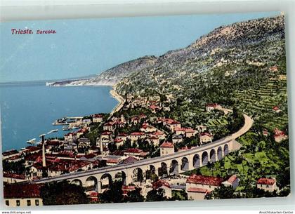 11034539 - Trieste / Triest / Trst
