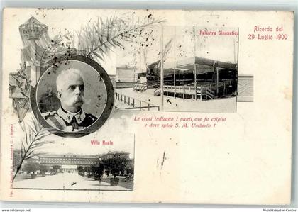 13444568 - Monza