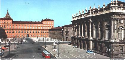 13806637 - Torino Turin