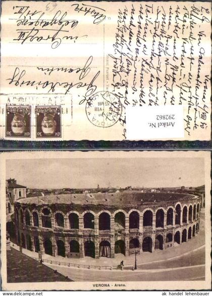 292862,Veneto Verona Arena Kolosseum