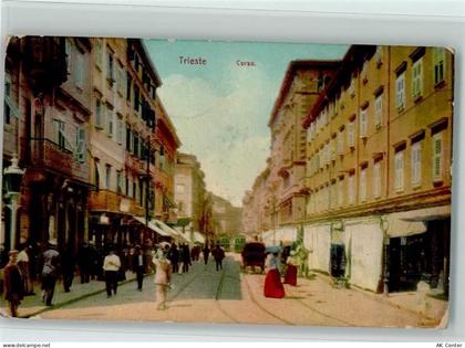 34100 Trieste / Triest / Trst - Corso - 13118565
