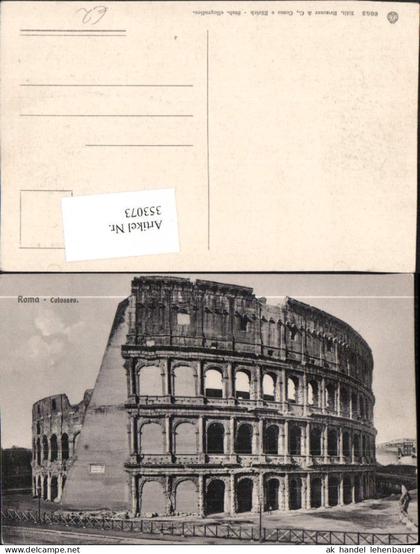 353073,Lazio Roma Rom Colosseo Kolosseum