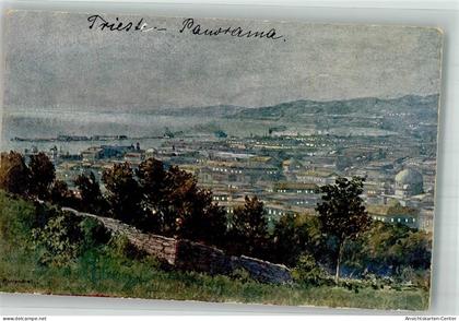 38185274 - Trieste / Triest / Trst