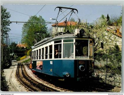 38187607 - Trieste / Triest / Trst