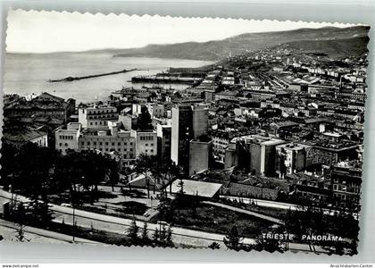 38188977 - Trieste / Triest / Trst