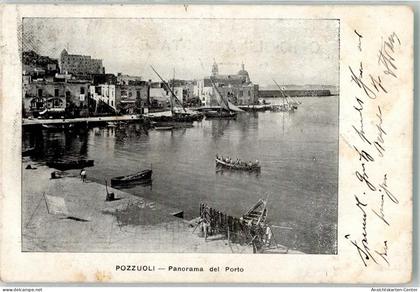 39537457 - Pozzuoli e Cantiere
