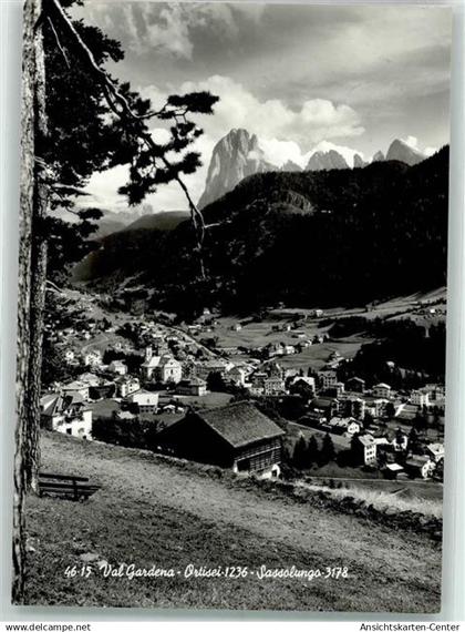 39584664 - St. Ulrich Groeden Ortisei