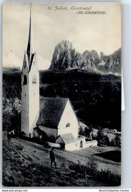 50925875 - St. Ulrich Groden