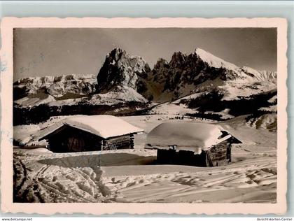 52230293 - Selva / Gardena Wolkenstein / Groeden