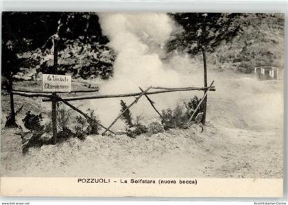 52257083 - Pozzuoli e Cantiere