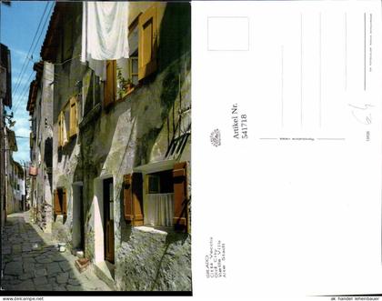 541718,Friuli Venezia Giulia Grado citta Vecchia