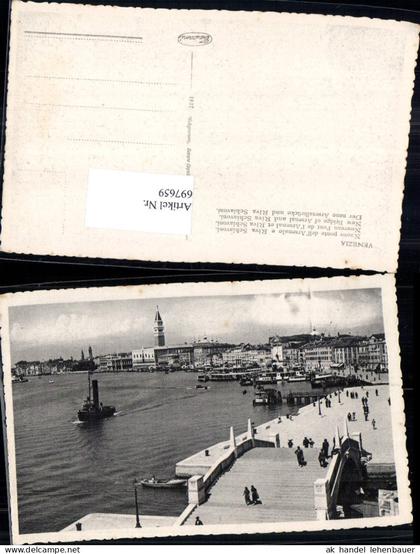 697659 Venezia Venedig