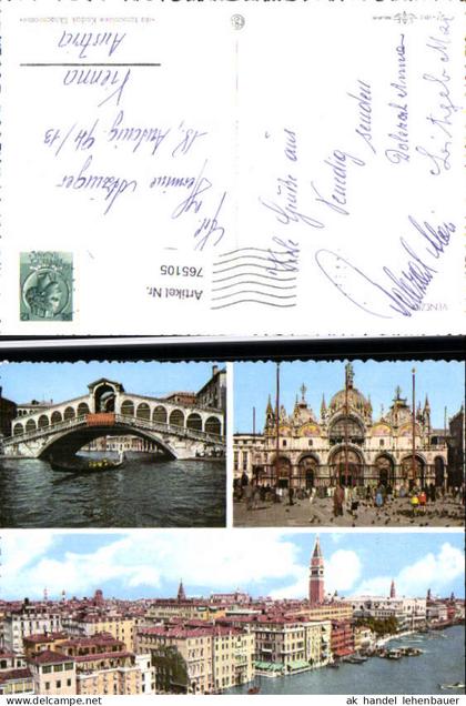 765105 Venedig Venedig Italy