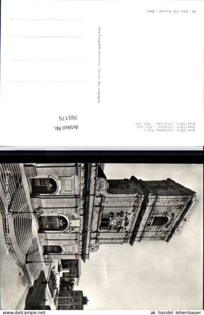 765175 Enna Duomo Freies Gemeindekonsortium Enna Italy