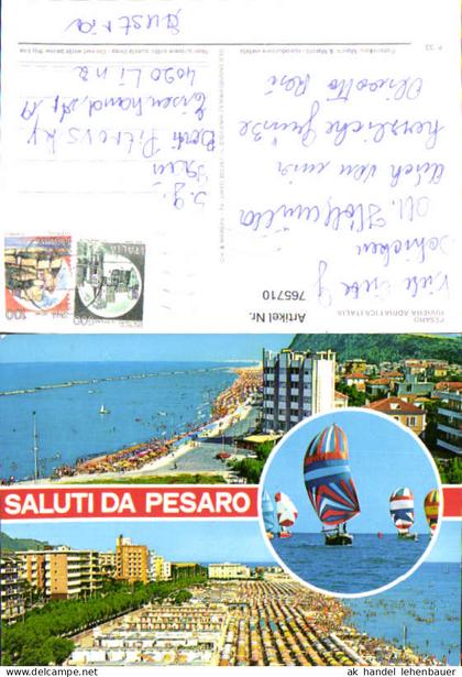 765710 Pesaro Provinz Pesaro und Urbino Italy